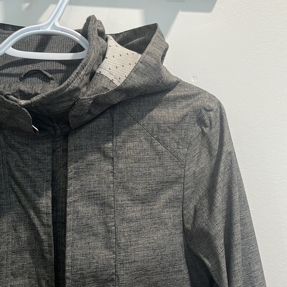 THREE STONES Jacket - Picture 2 of 12